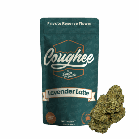 Lavender Latte – Barista Blend/Medium Roast (Hybrid) - Image 3