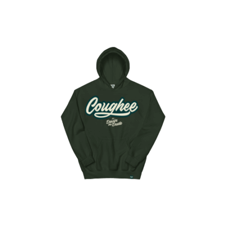 OG Coughee Hoodies - Image 21
