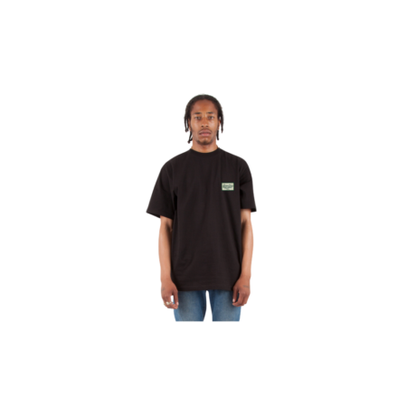Coughee - OG Woven Patch Tees - Image 2