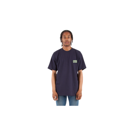 Coughee - OG Woven Patch Tees - Image 4