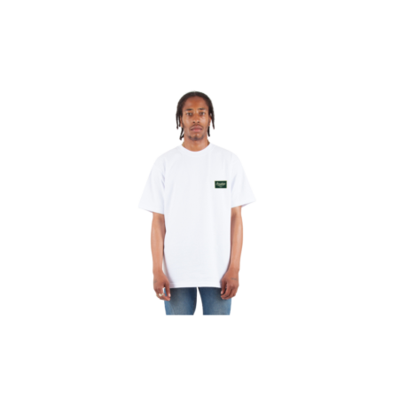 Coughee - OG Woven Patch Tees - Image 5