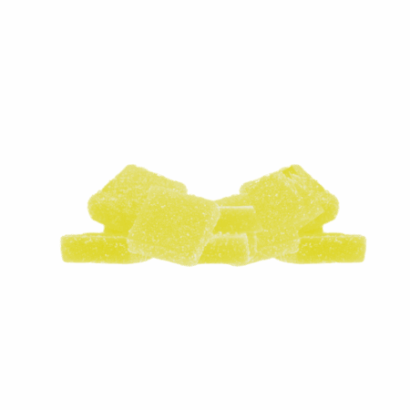 Coughee Gummies – Lempaya (Lemon Papaya) - Image 3