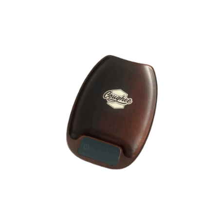 Wooden Digital Scale (Limited Release)