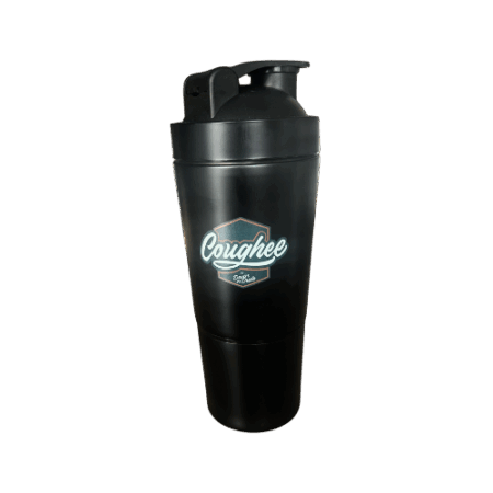 Coughee Stash Bottle (Limited Edition)