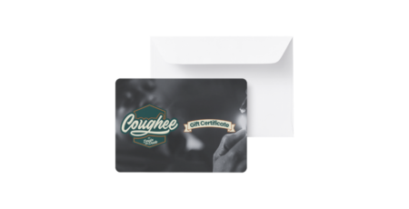 Gift Certificates