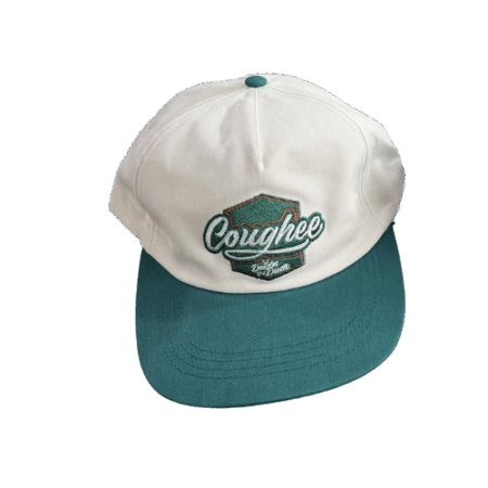 Retro Coughee Snapback - Image 4