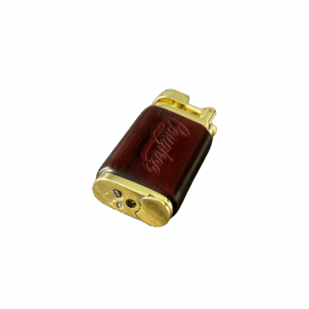Wooden Coughee Lighter (Super Limited Edition) - Image 3