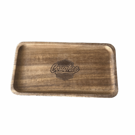 Wooden Rolling Tray - Image 3