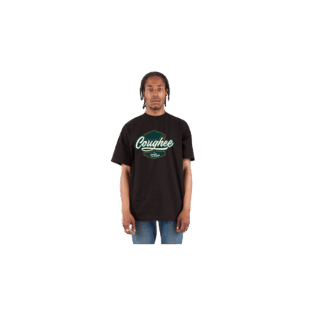 Coughee - OG Logo Tees - Image 2