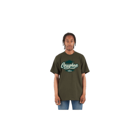 Coughee - OG Logo Tees - Image 3