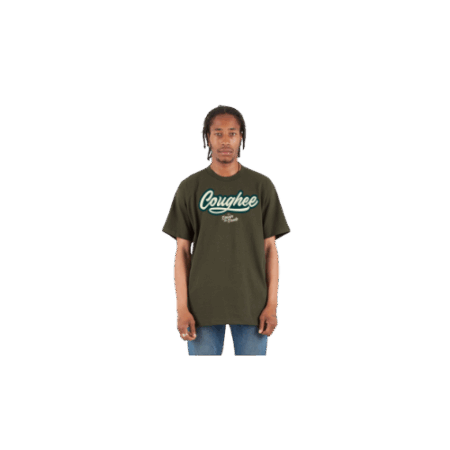 Coughee - OG Logo Tees - Image 6