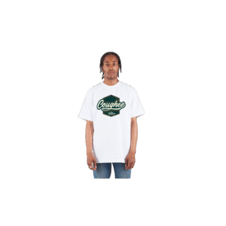 Coughee - OG Logo Tees