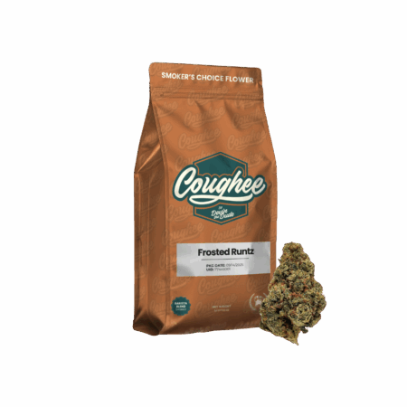 Smoker's Choice Mixed Two Oz  – Pick Four 1/2 OZ - Image 2