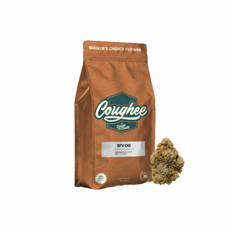 Smoker's Choice Mixed Two Oz  – Pick Four 1/2 OZ - Image 10